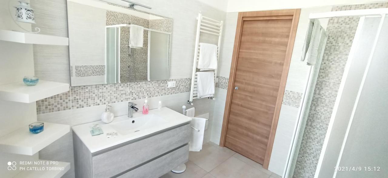 La Villa Degli Dei - Guest House Castellammare di Stabia Buitenkant foto
