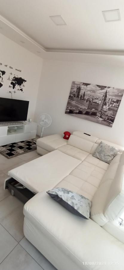 La Villa Degli Dei - Guest House Castellammare di Stabia Buitenkant foto